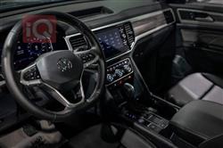 فولكسفاغن أطلس كروس سبورت